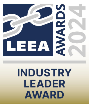 Industry Leader Award - Logo