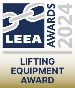 Lifting Equipment Technician - Logo