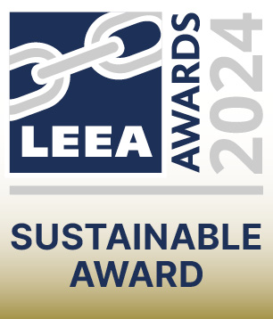 Sustainable Award - Logo